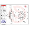 Brembo | Bremsscheibe | 09.C396.13