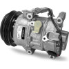 MAHLE ORIGINAL ACP 723 000P Klimakompressor für TOYOTA YARIS 5SE11C, 12V, PAG 46, R134a