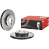 Brembo | Bremsscheibe | 09.5844.21