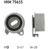 SKF | Spannrolle, Zahnriemen | VKM 75615