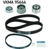 SKF | Zahnriemensatz | VKMA 95666