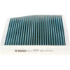 BOSCH 0 986 628 545 Innenraumfilter FILTER+