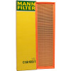 MANN-FILTER C 58 185/1 Luftfilter