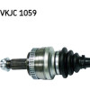 SKF | Antriebswelle | VKJC 1059