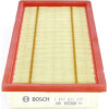 BOSCH 1 457 433 317 Luftfilter