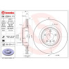 Brembo | Bremsscheibe | 09.C314.11