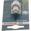 BOSCH 0 242 240 846 Zündkerze Nickel