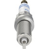 BOSCH 0 242 129 512 Zündkerze Iridium M 12 x 1,25, Schlüsselweite: 14