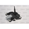 VALEO 579700 Scheibenwischermotor für MINI Schrägheck, COUNTRYMAN, PACEMAN 12V, hinten, ORIGINAL PART