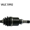 SKF | Antriebswelle | VKJC 5992