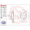 Brembo | Bremsscheibe | 09.6983.10