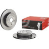 Brembo | Bremsscheibe | 09.7813.21