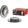 Brembo | Bremsscheibe | 09.5857.75