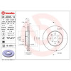 Brembo | Bremsscheibe | 09.9936.11