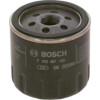 BOSCH F 026 407 143 Ölfilter