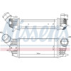 Nissens | Ladeluftkühler | 96497