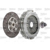 Valeo 827189 Kupplungssatz REMANUFACTURED KIT3P