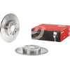 Brembo | Bremsscheibe | 08.6857.10