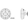 Mahle | Kupplung, Kühlerlüfter | CFC 37 000P