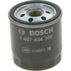 BOSCH | Kraftstofffilter | 1 457 434 300