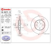 Brembo | Bremsscheibe | 09.B975.11