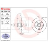 Brembo | Bremsscheibe | 08.5005.20