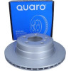 QUARO | Bremsscheibe | QD7585