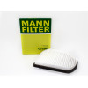 MANN-FILTER CU 2897 Innenraumfilter, Partikelfilter