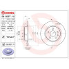 Brembo | Bremsscheibe | 08.B357.11