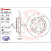 Brembo | Bremsscheibe | 08.C065.11