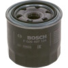 BOSCH F 026 407 124 Ölfilter