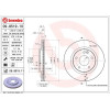 Brembo | Bremsscheibe | 09.8519.11