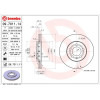 Brembo | Bremsscheibe | 09.7011.11