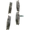 BOSCH N 40 Scheibenwischer Twin 3 397 018 140