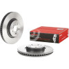 Brembo | Bremsscheibe | 09.A870.11