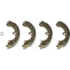 Brembo | Bremsbackensatz | S 83 531