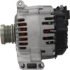 BV PSH 555.556.150.000 Lichtmaschine 12V, 150A, B+ (M8), Ø 50,0 mm passend für MERCEDES-BENZ A-Klasse, B-Klasse