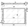 NRF | Kühler, Motorkühlung | 55338
