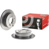 Brembo | Bremsscheibe | 08.A114.21