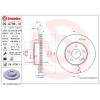 Brembo | Bremsscheibe | 09.A736.11