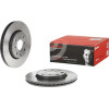 Brembo | Bremsscheibe | 09.9928.11