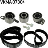 SKF | Zahnriemensatz | VKMA 07304