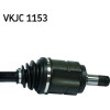 SKF | Antriebswelle | VKJC 1153