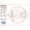 Brembo | Bremsscheibe | 08.5085.21