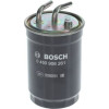 BOSCH | Kraftstofffilter | 0 450 906 261