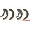 Brembo | Bremsbackensatz | S 68 549