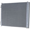 Mahle | Kondensator, Klimaanlage | AC 1012 000S