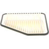 BOSCH F 026 400 188 Luftfilter