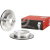 Brembo | Bremsscheibe | 09.B591.10