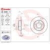 Brembo | Bremsscheibe | 08.9084.11